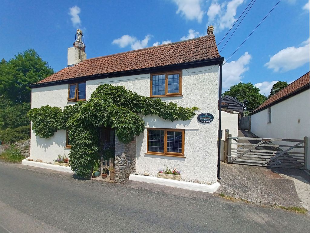 3 bed cottage for sale in Bibstone, WottonUnderEdge GL12 Zoopla