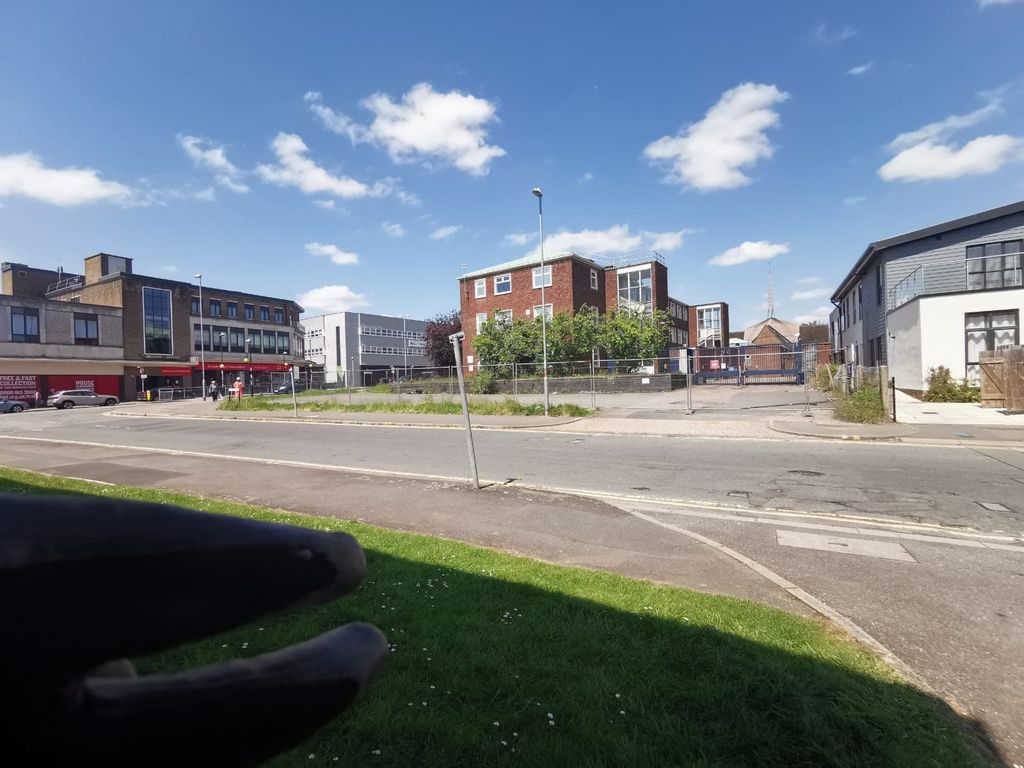 Land to let in Elizabeth Street, Corby NN17, £17,000 pa Zoopla