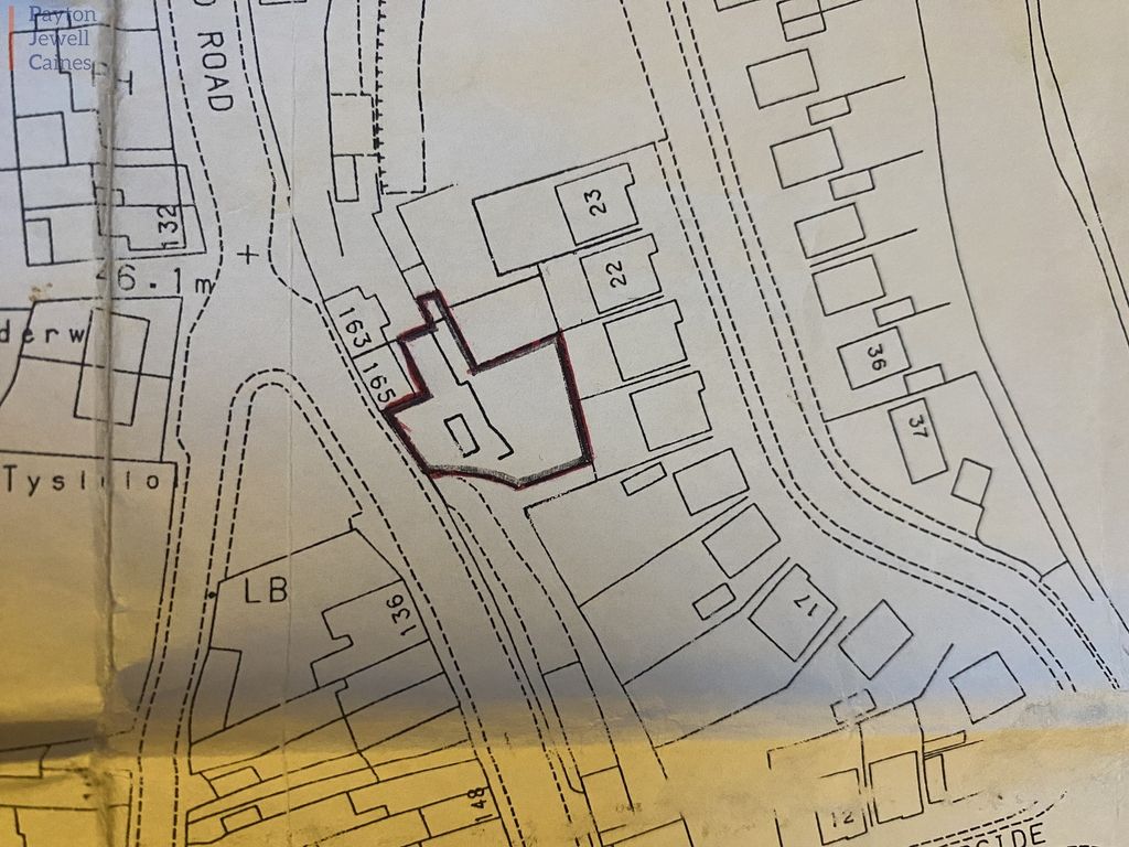 4 bed semidetached house for sale in Bridgend Road, Aberkenfig