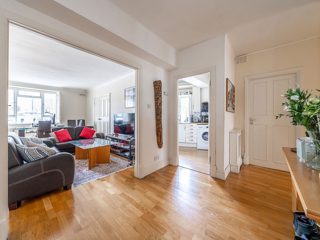 2 bed flat to rent in Harrington Road, London SW7 Zoopla