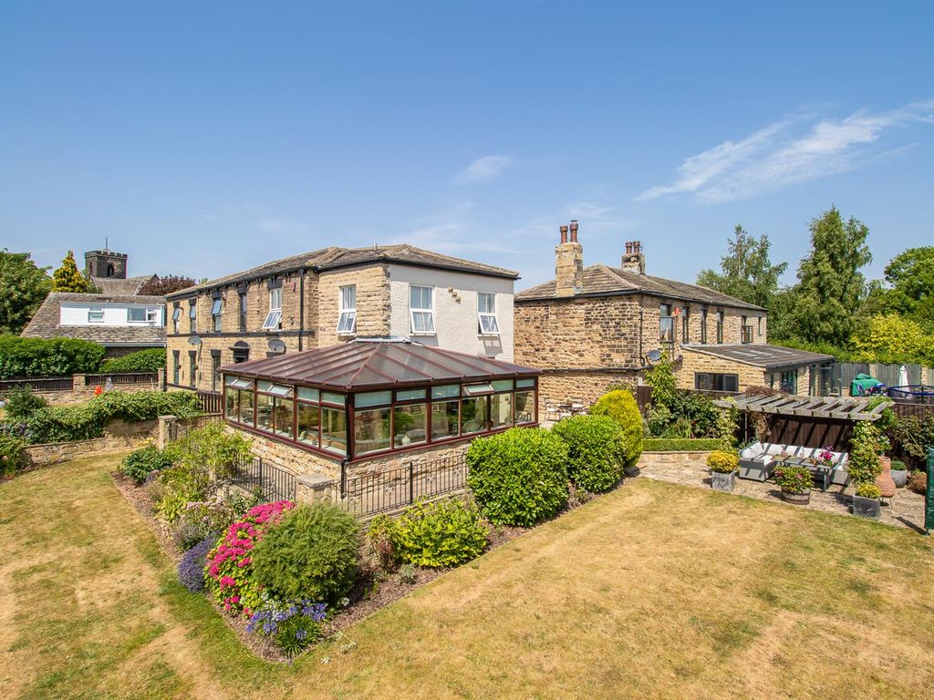 3 bed semidetached house for sale in Horbury Road, Ossett WF5 Zoopla