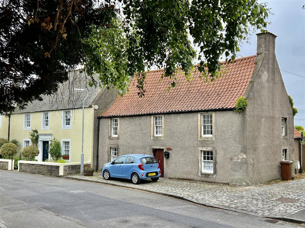 4 bed property for sale in Low Causeway, Culross, Dunfermline KY12 Zoopla