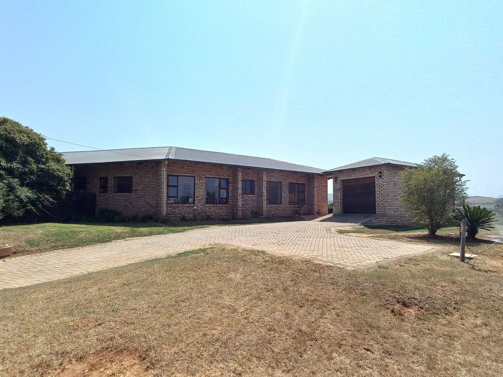 3 bed detached house for sale in 41 A Middelton Street, Heidelberg