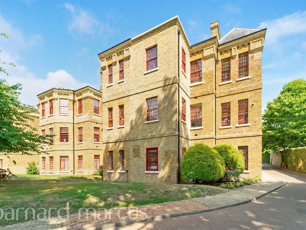 1 bed flat for sale in Chevy Road, Southall UB2 Zoopla