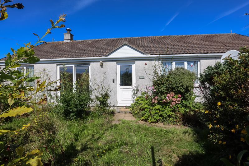 4 bed detached bungalow for sale in Ludgvan, Penzance TR20, £300,000 Zoopla