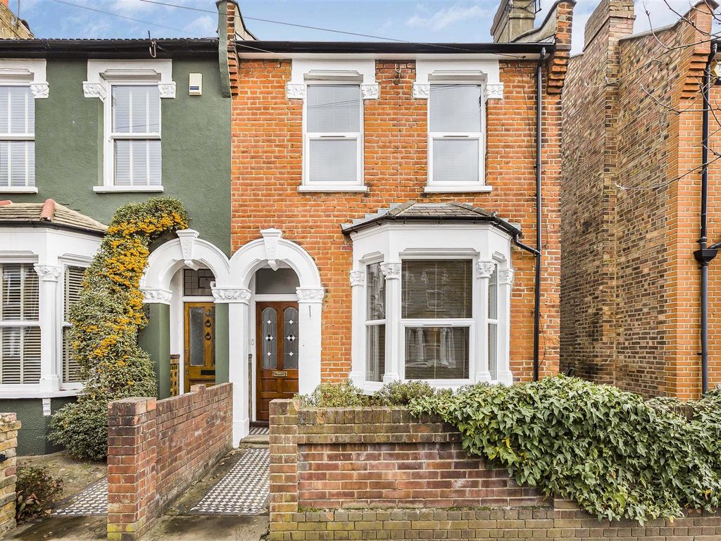 3 bed property for sale in Fotheringham Road, Enfield EN1 Zoopla