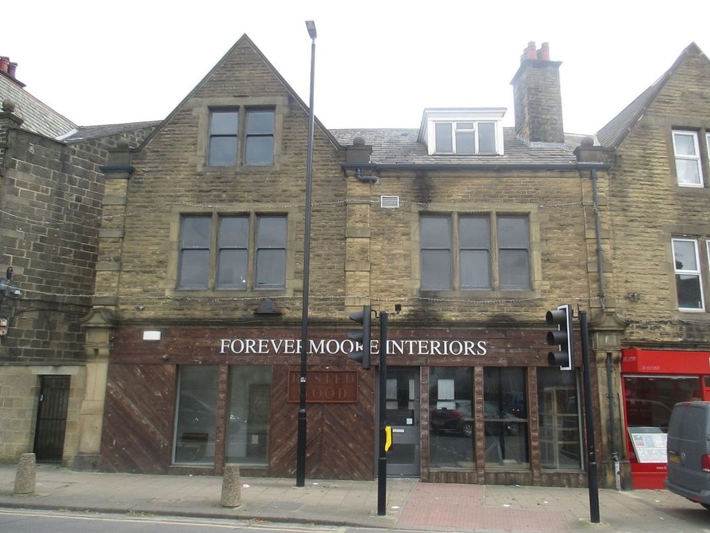 Retail premises for sale in Oxford Road, Guiseley LS20 Zoopla