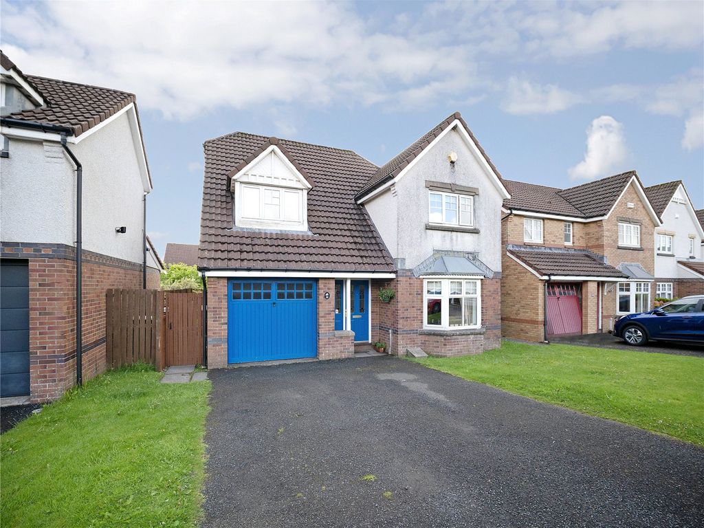 4 bed detached house for sale in priorwood road, newton mearns, east renfrewshire g77