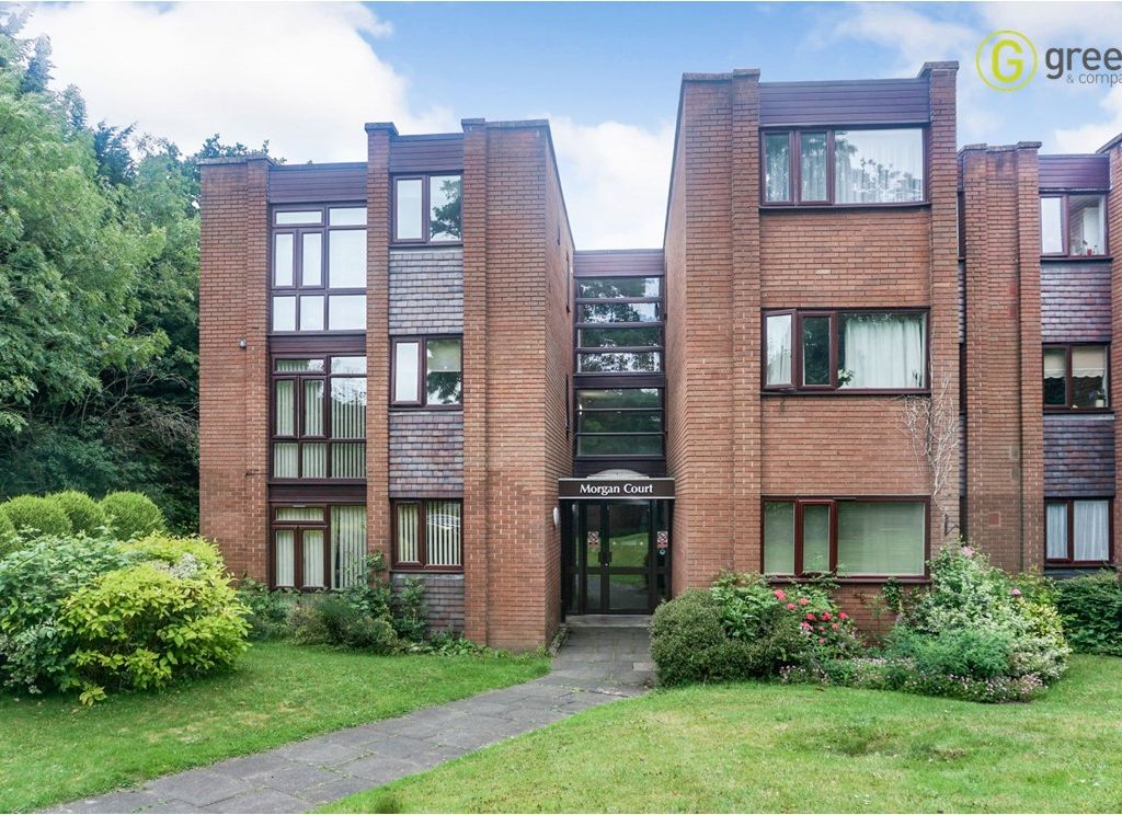 2 bed flat for sale in Chester Road, Erdington, Birmingham B24 Zoopla