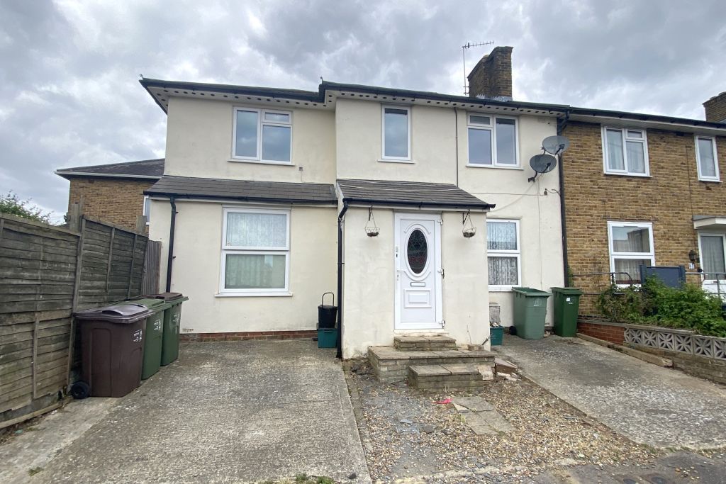 2 bed flat for sale in Welbeck Road, Carshalton SM5, £295,000 Zoopla