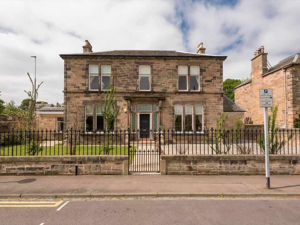 5 bed detached house for sale in Palmerston Road, Edinburgh EH9 Zoopla