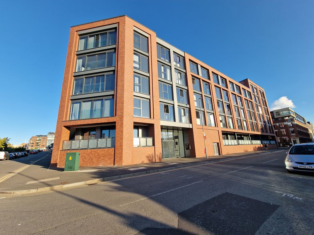 Bradford Street, Digbeth B12  