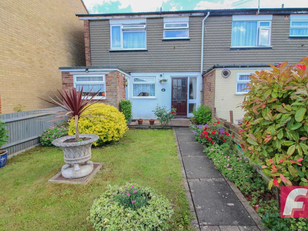 3 bed end terrace house for sale in Highlands, Oxhey WD19 Zoopla
