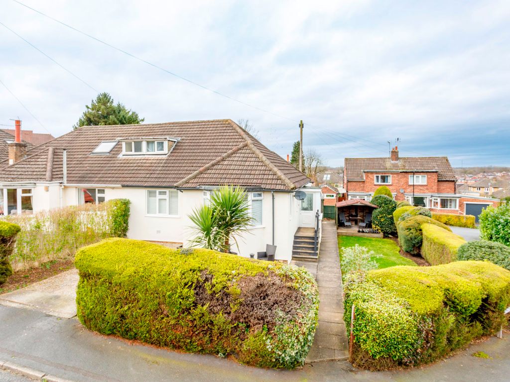 2 bed bungalow for sale in Princess Drive, Knaresborough HG5, £319,950 Zoopla
