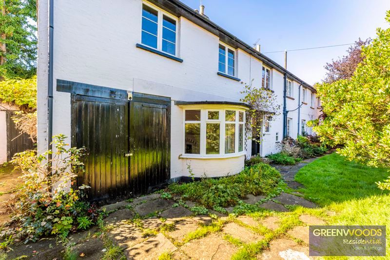 5 bed detached house for sale in Ditton Hill Road, Long Ditton