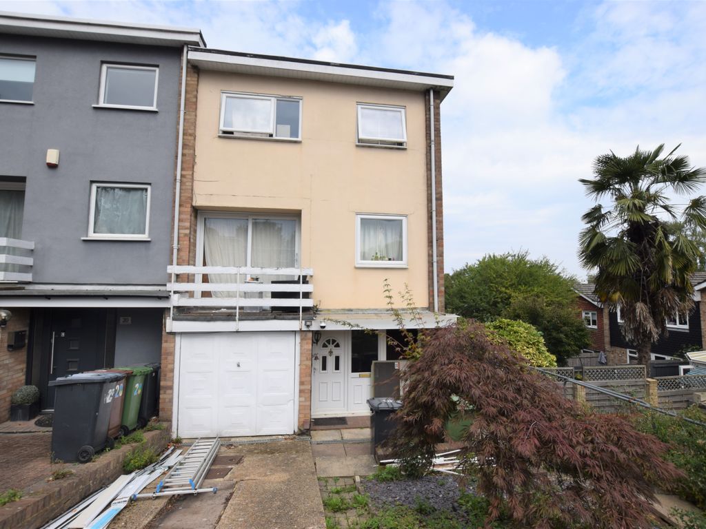 5 bed town house for sale in Ivinghoe Road, Bushey WD23 Zoopla