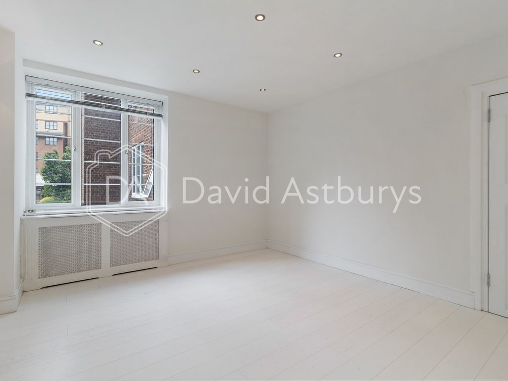1 bed flat to rent in Finchley Road, Finchley Road, London NW3 Zoopla