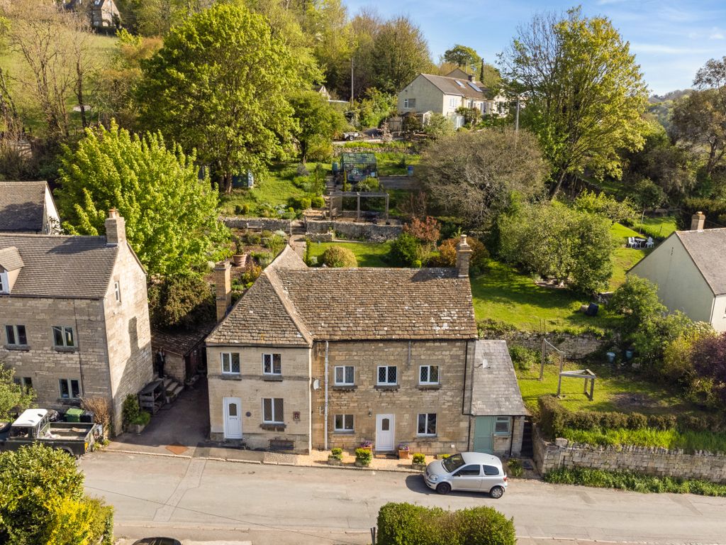 4 bed detached house for sale in Stroud GL5, £699,995 Zoopla