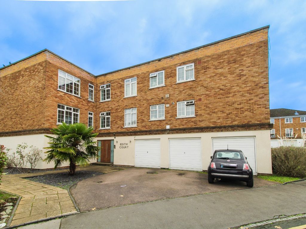 Edith Court, 13 Paul Gardens, Croydon CR0  