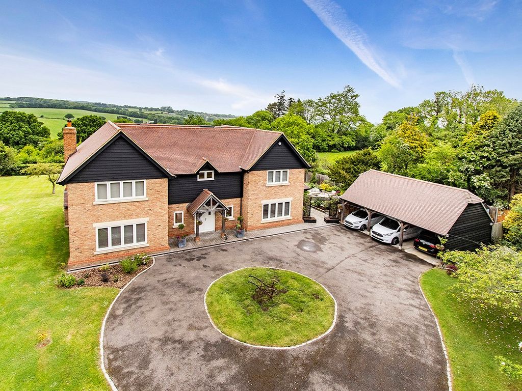 6 bed detached house for sale in Chain Lane, Battle TN33, £1,500,000