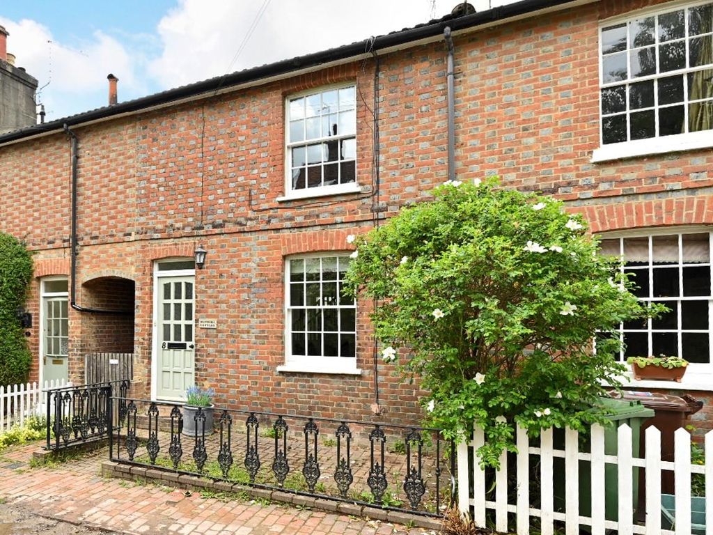 Poona Road Tunbridge Wells Kent TN1  
