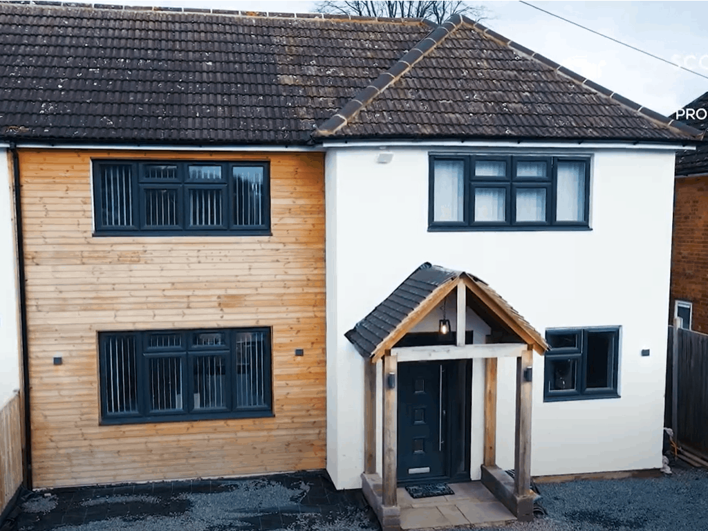 3 bed end terrace house for sale in Grove Hill, Chalfont St. Peter