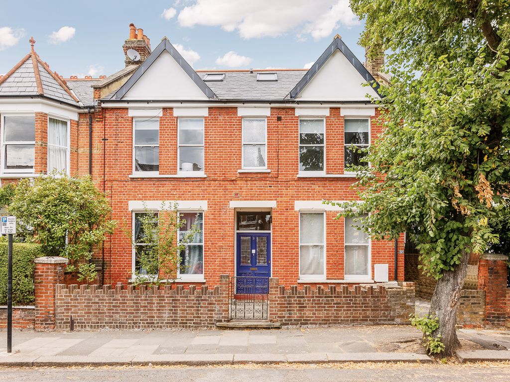 Grafton Road, Acton W3  