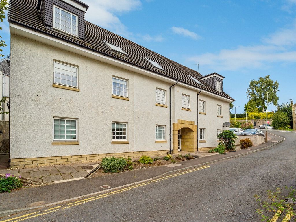 2 bed flat for sale in Windsor Terrace, Perth, Perthshire PH2 Zoopla