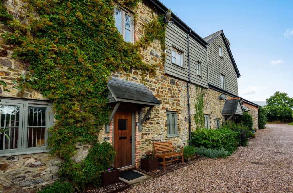 2 bed terraced house for sale in North Tawton EX20 Zoopla