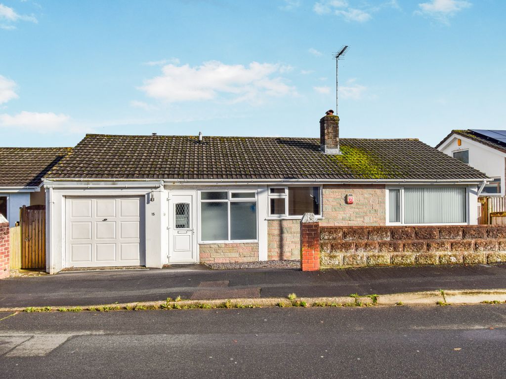 3 bed detached bungalow for sale in Fairacre Avenue, Newport, Barnstaple EX32 Zoopla