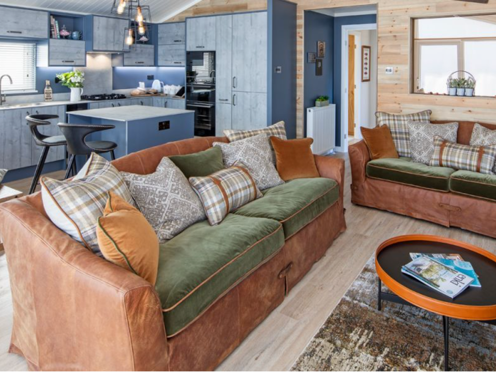 3 bed lodge for sale in Llanrwst Road, Conwy LL32, £295,000 Zoopla