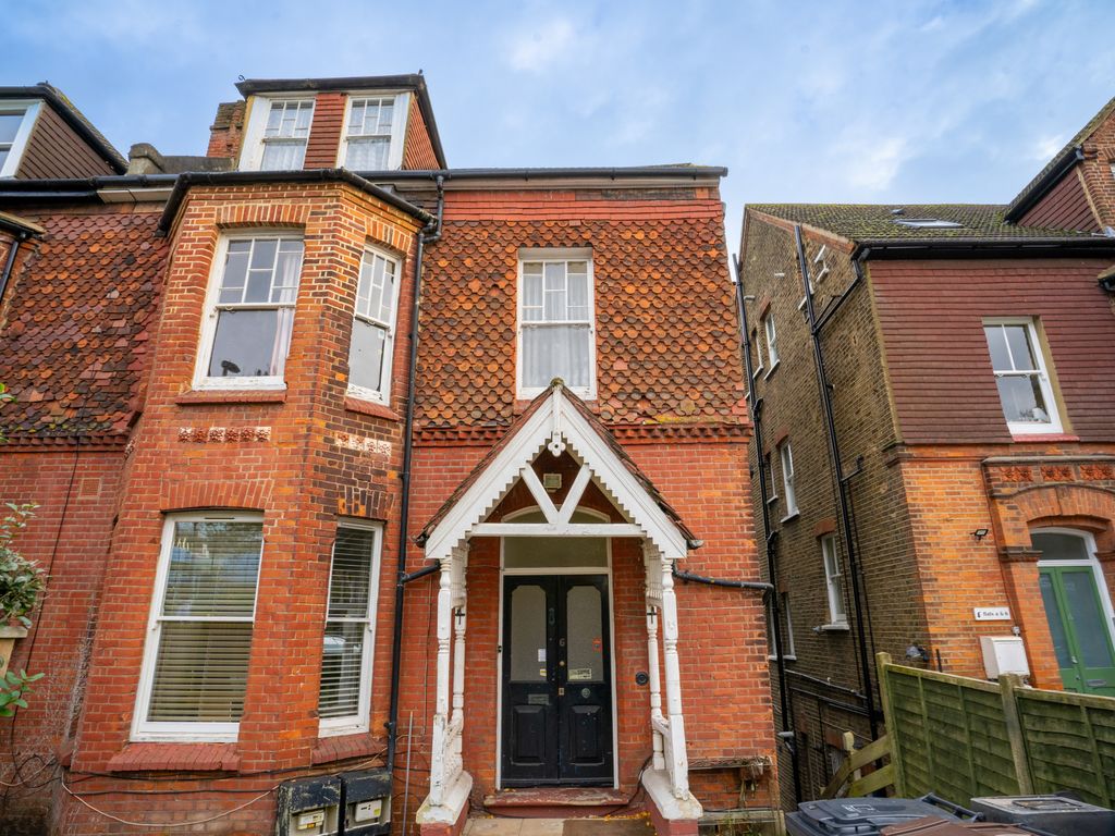 4 bed flat for sale in Maberley Road, London SE19, £475,000 Zoopla