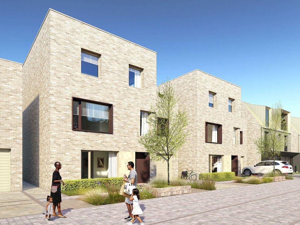 Athena At Knights Park, Eddington Avenue, Cambridge CB3  