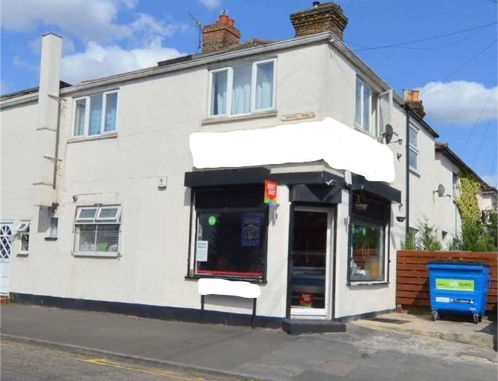 Commercial property for sale in London Road, Dartford, Kent DA2 Zoopla