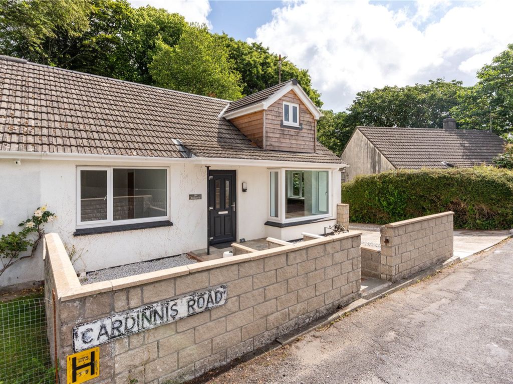 3 bed semidetached house for sale in Cardinnis Road, Alverton