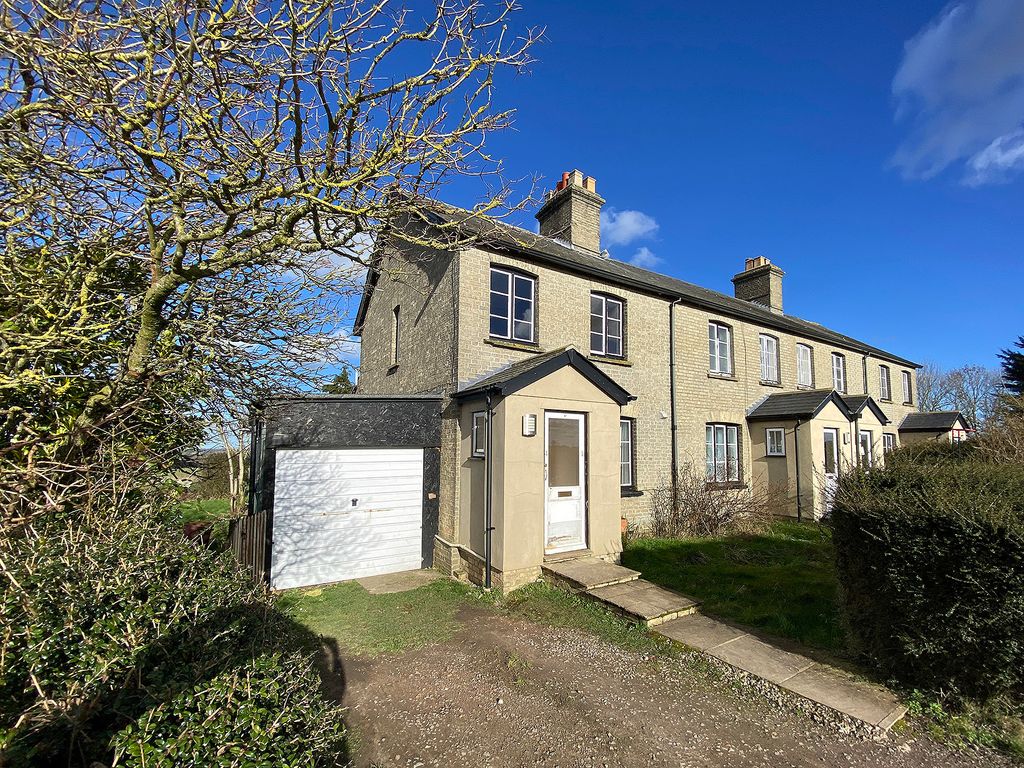 3 bed cottage to rent in Great Abington, Cambridge CB21, £995 pcm Zoopla