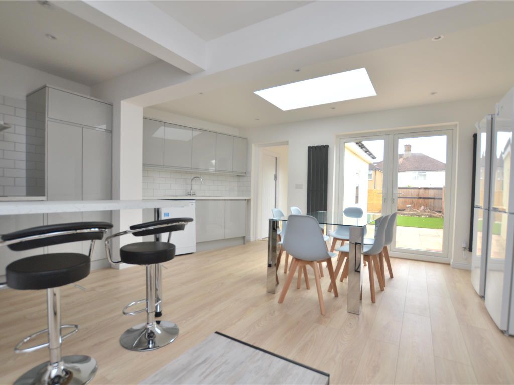 1 bed semidetached house to rent in The Grates, Oxford OX4, £975 pcm Zoopla