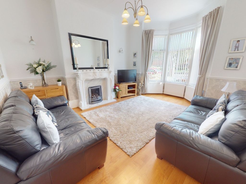 5 bed terraced house for sale in Westoe Road, South Shields NE33 Zoopla