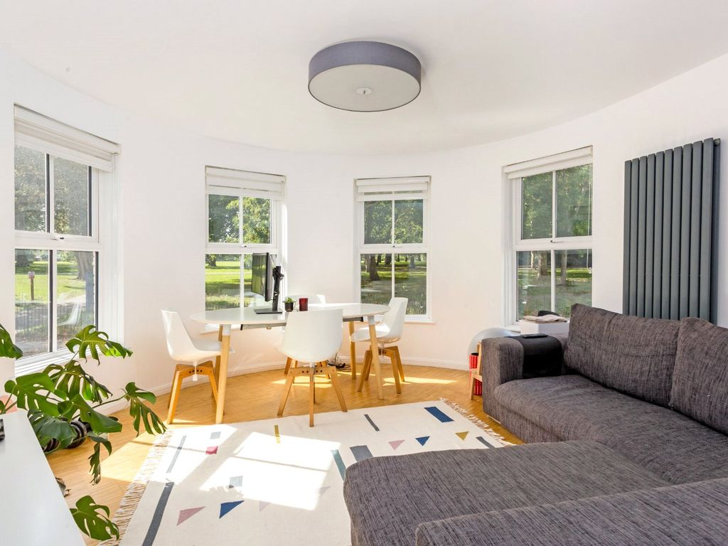 Cadogan Terrace Hackney London E9