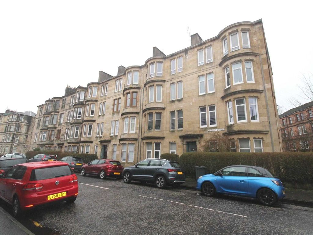2 bed flat to rent in Crossflat Crescent, Paisley PA1 Zoopla
