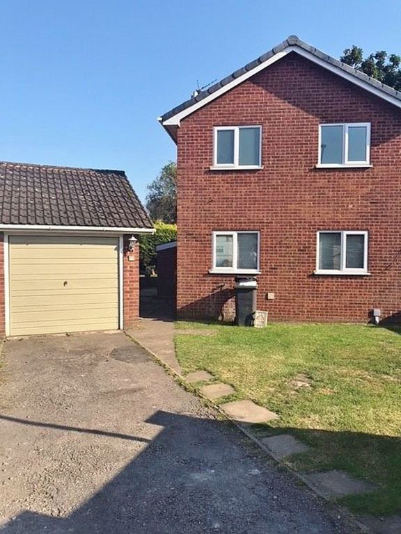 3 bed detached house to rent in Acorn Close, Barlby, Selby YO8 Zoopla