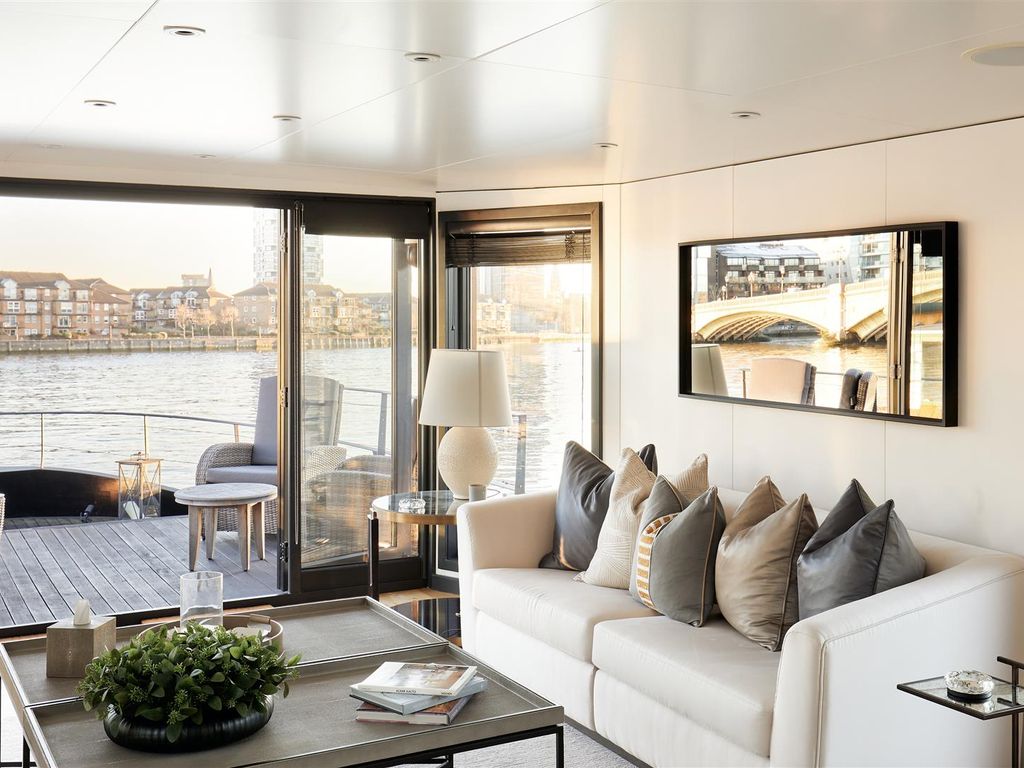 Cheyne Walk Chelsea SW10