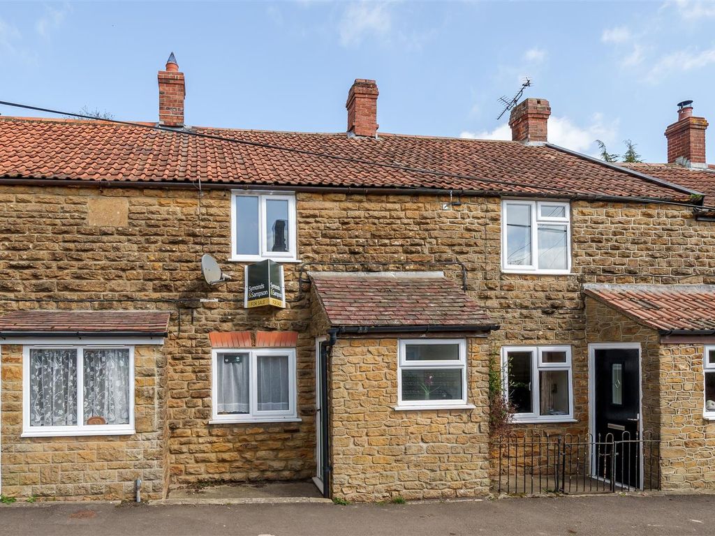 2 bed terraced house for sale in Main Street, Ash, Martock TA12 Zoopla