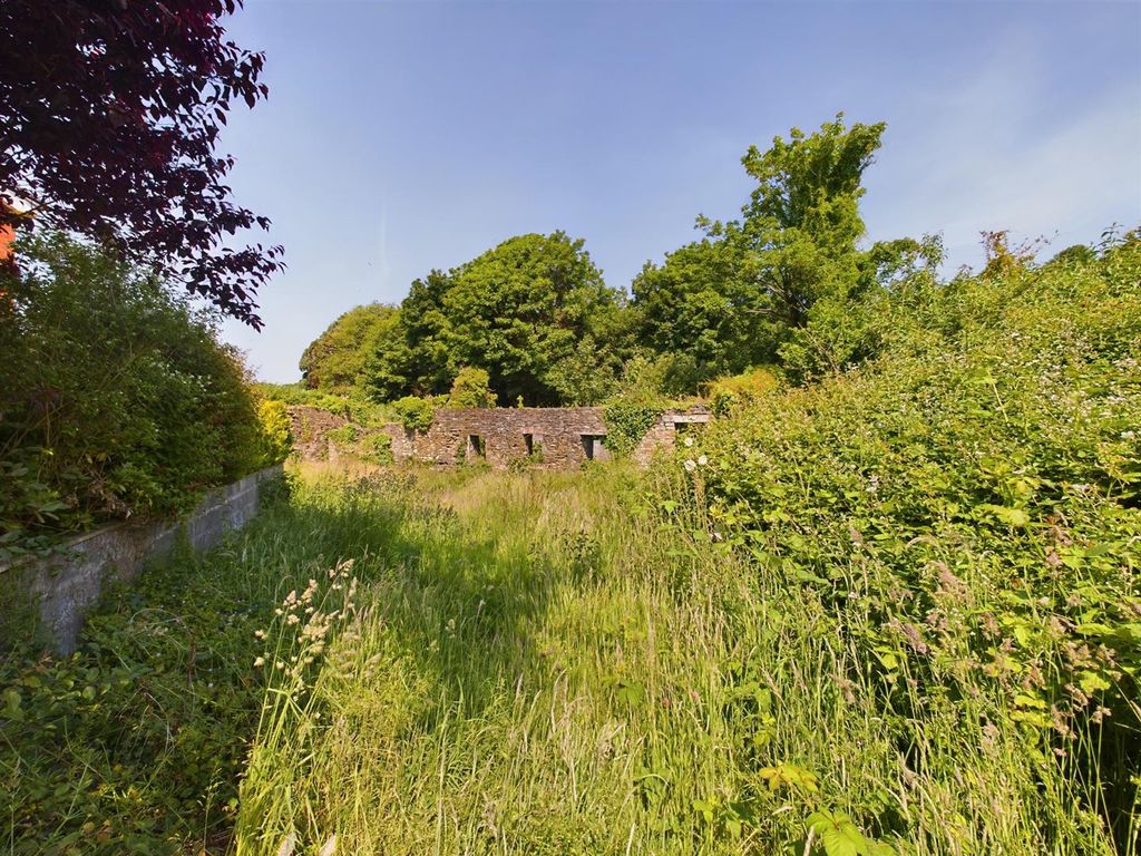 Land for sale in Graig, Burry Port SA16, £219,950 Zoopla