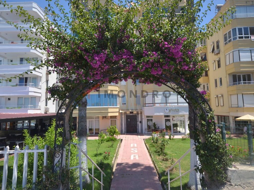 2 bed apartment for sale in Mahmutlar, Alanya, Turkey, £251,634 Zoopla