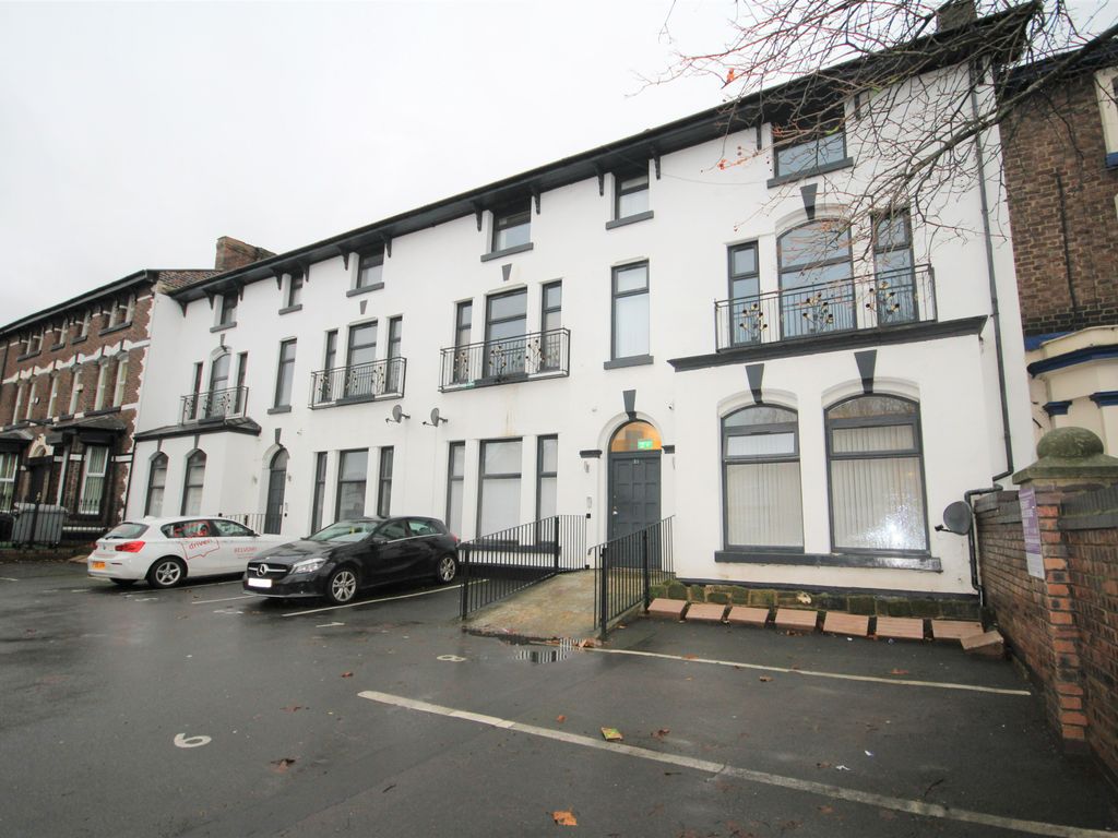 1 bed flat to rent in Derby Lane, Block B, Liverpool L13 Zoopla