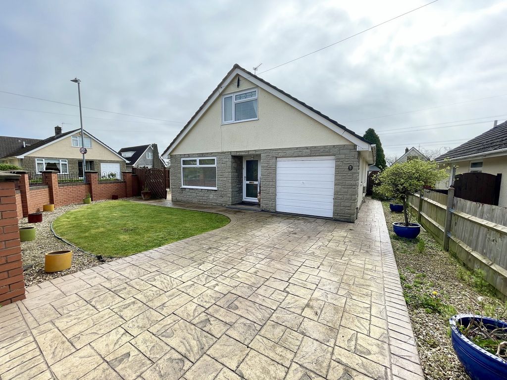 3 bed detached house for sale in Wedgewood Drive, Portskewett, Caldicot, Mon. NP26, £434,950