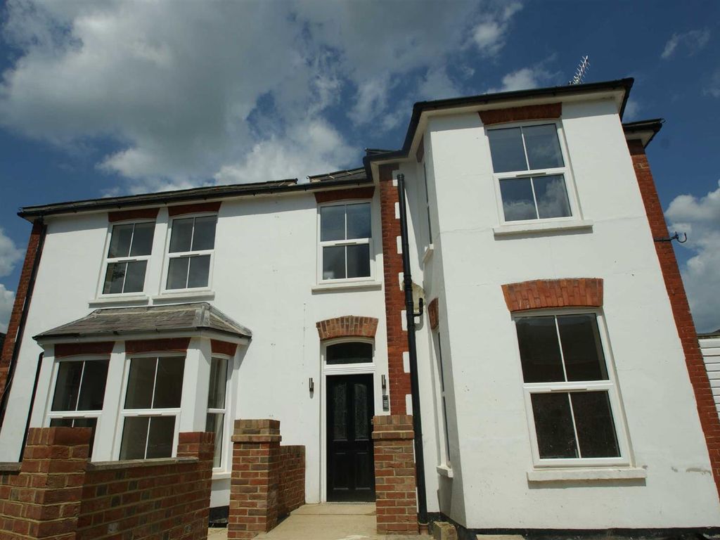 2 bed flat to rent in Christchurch Road, Hemel Hempstead HP2 Zoopla