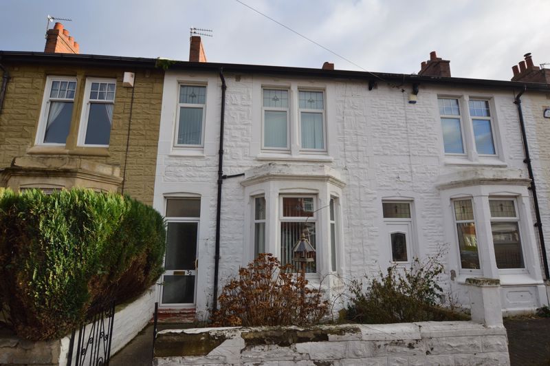 3 bed terraced house for sale in Alnwick Street, Newburn, Newcastle