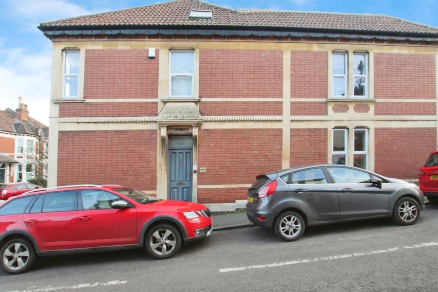 1 bed flat to rent in Ashgrove Road, Ashley Down, Bristol BS7, £1,100 pcm Zoopla
